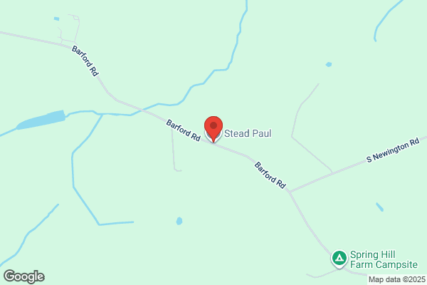 Paul Stead Driving Tuition