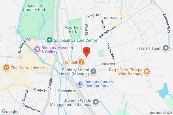 Stapletons Tyre & Exhaust Centre