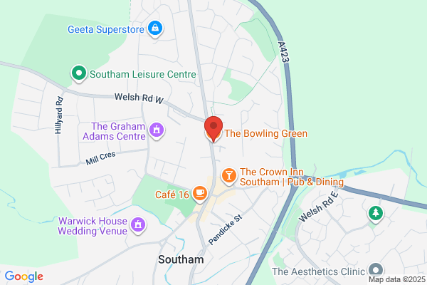 The Bowling Green