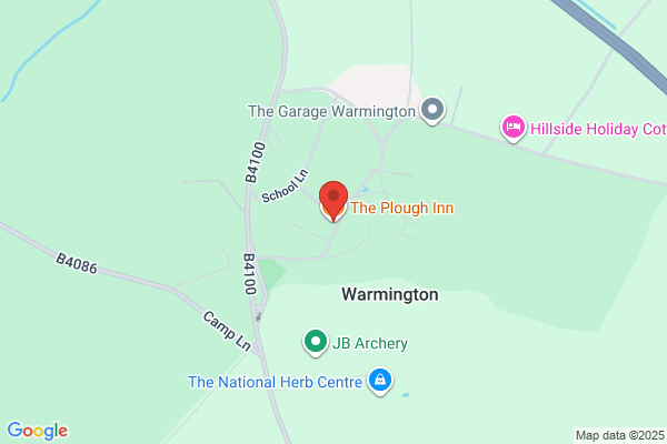 The Plough Inn