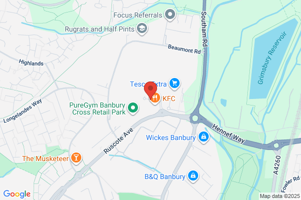 We Buy Any Car Banbury - CLOSED