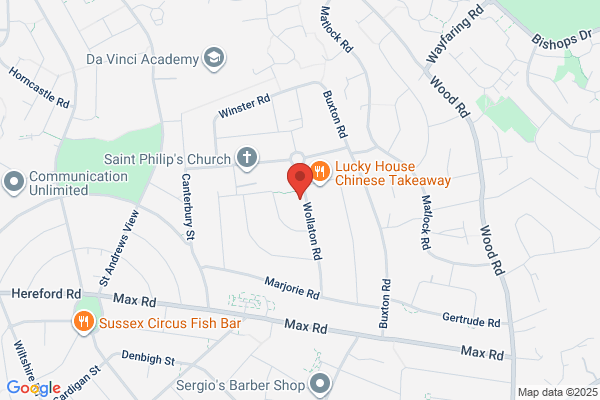 Central Co-op Food - Chaddesden