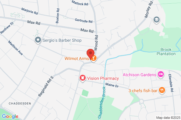 Central Co-op Funeral - Chaddesden