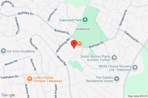 Co-op Food - Derby - Oakwood