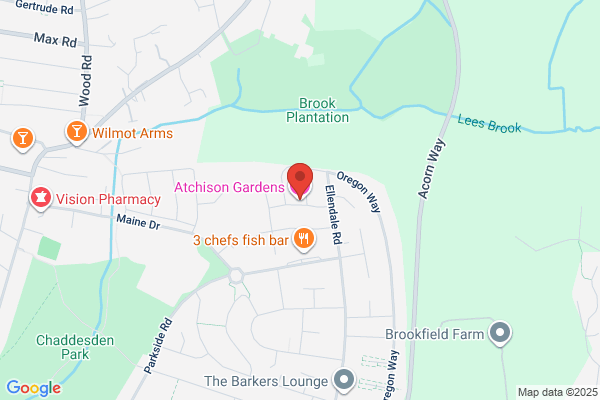 Avondale Gardens