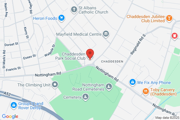Barnardo's East Midlands Family Placements