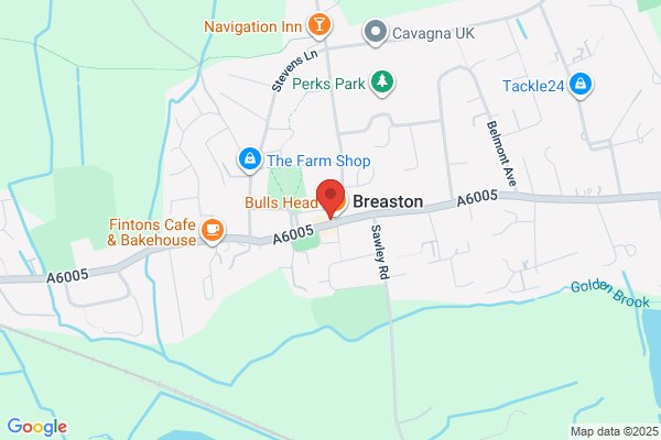 Breaston Beauty