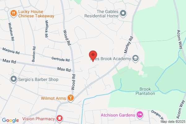 Cavendish Close Junior School
