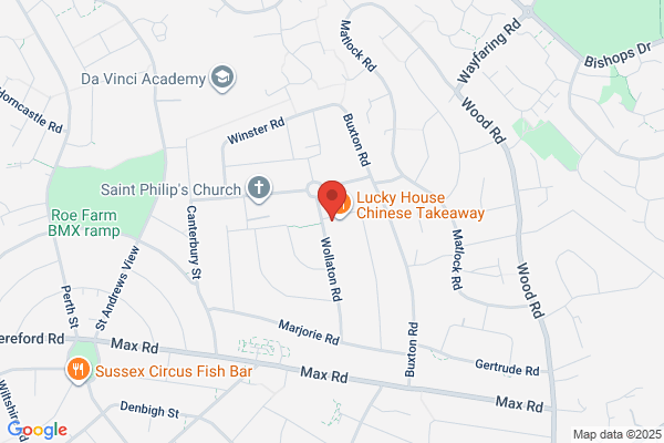 Chaddesden Angling Centre