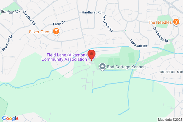 Field Lane Community Centre