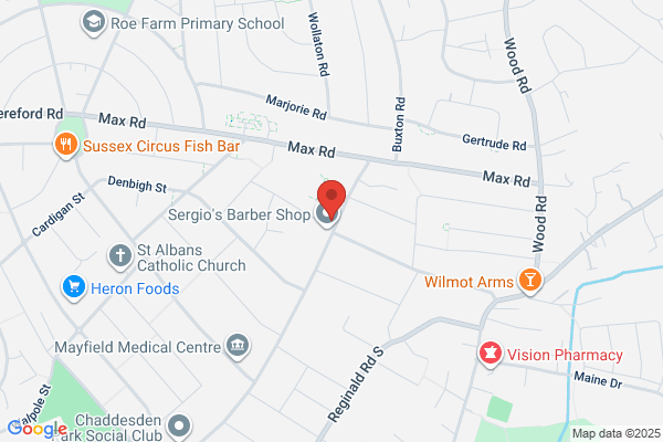 First Friends Private Day Nursery