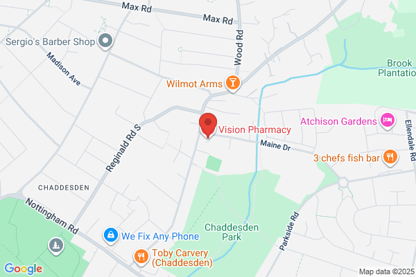 LloydsPharmacy