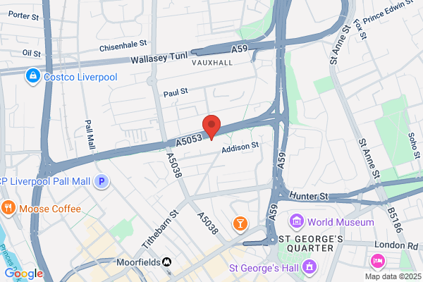 Max Road Sheltered Housing