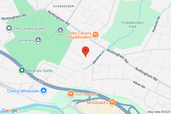 Peach Upholstery