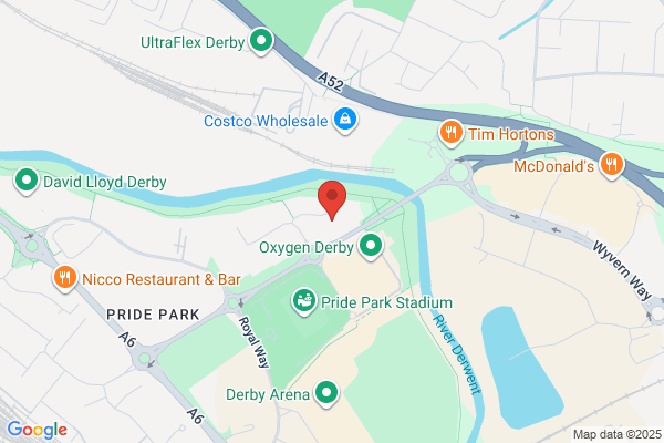 T Fryatt