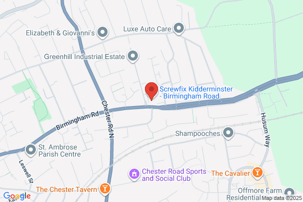 Brewers Decorator Centres