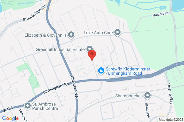 Adam Carpets Ltd
