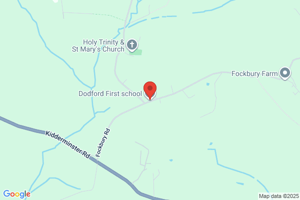 Dodford First School