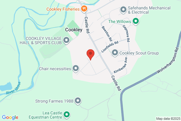 Edward Bagley Mortgage Adviser