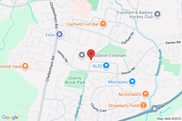 M Albutt Electrical Contractors Ltd