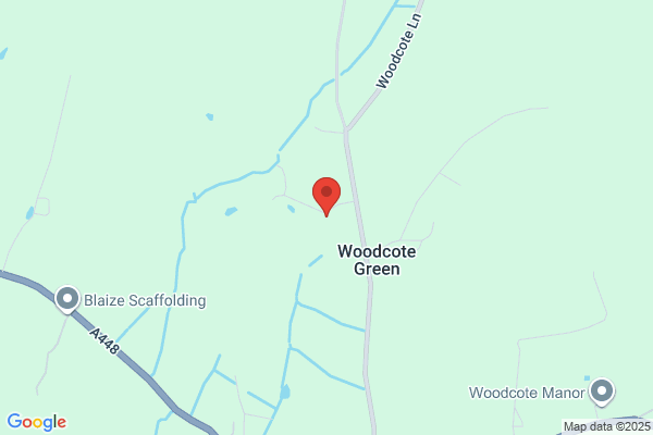 Overwood