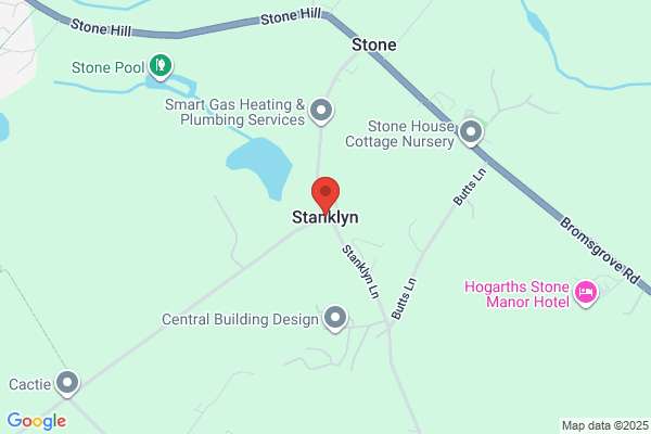 Stanklyn