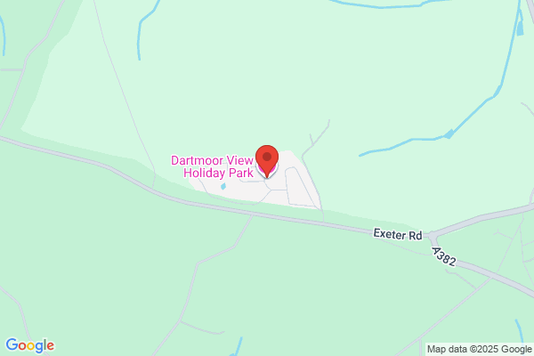 Dartmoor View Holiday Park