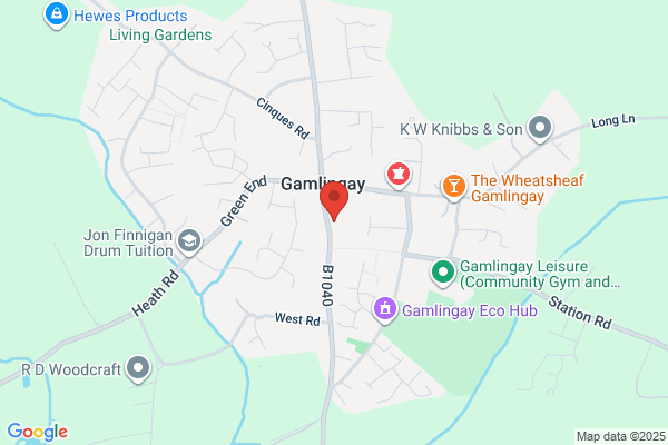 Worboys Garage Ltd