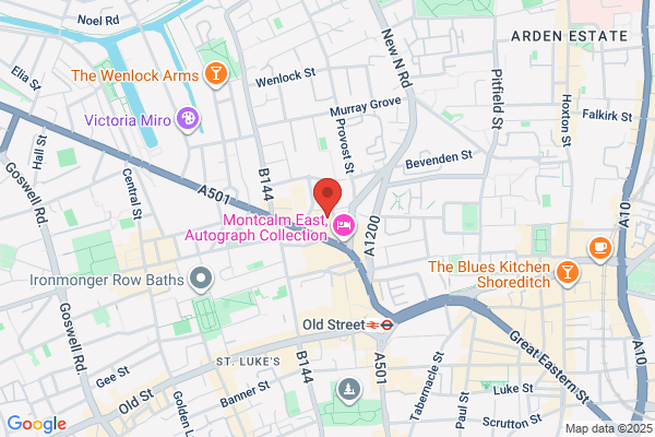Advantage Travel Centre