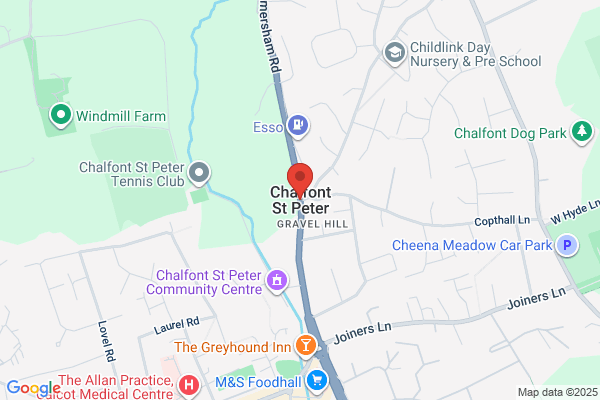 Aqualisa Showers