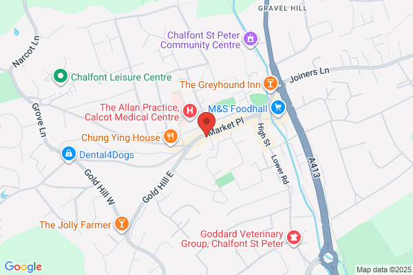 C Harris