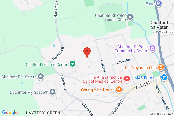 Chalfont & Gerrards Cross Gardening Services