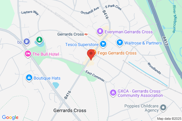 Chalfont Bookshop