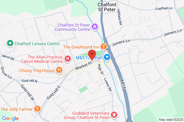 Chalfont Home Stores