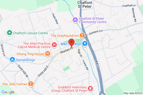 Chalfont Repair Centre