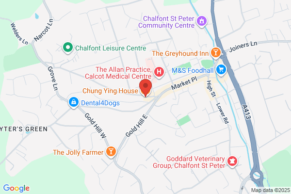 Chung Ying House