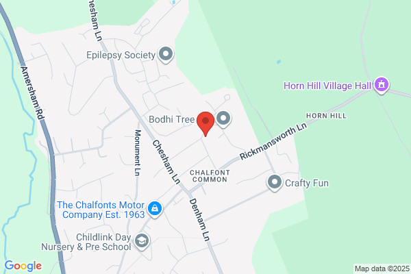 Gerrards Motoring School