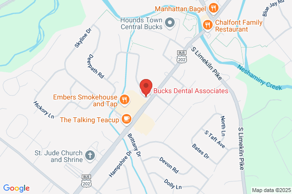 Chalfont Dental Laboratories