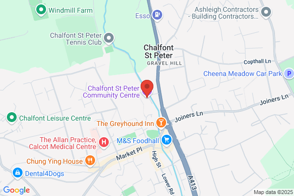 Chalfont St Peter Community Centre