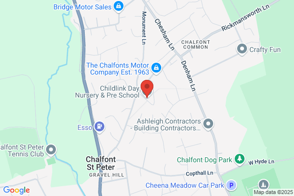 Childlink Learning Centre
