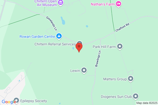 Chiltern Equine Clinic