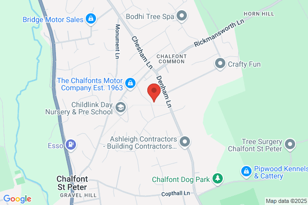 Farndale Financial Consultants