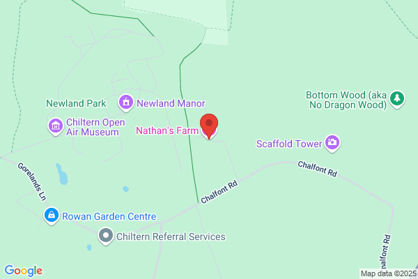 Leonards Of Chalfont