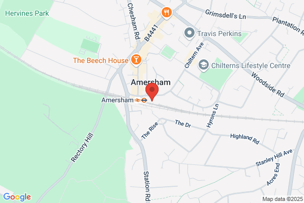 Luker Rowe & Co Ltd