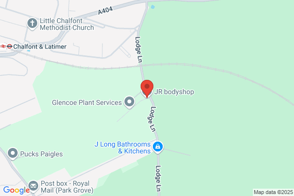 R & R Auto Services