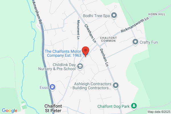 The Chalfonts Motor Co
