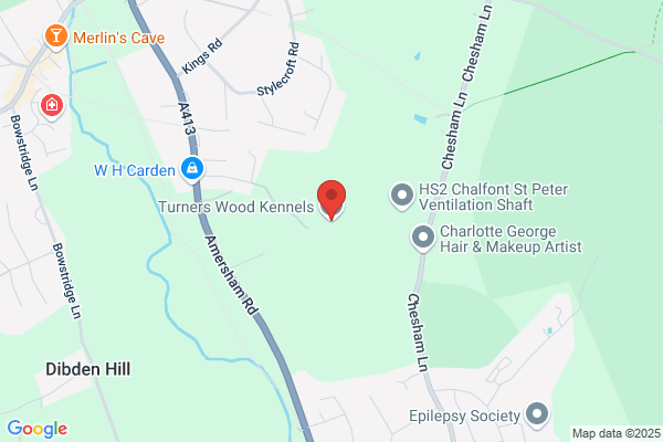 Turners Wood Kennels
