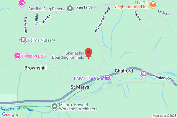 Skaiteshill Boarding Kennels