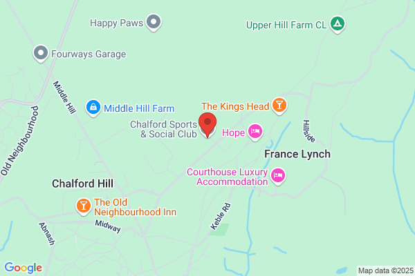 Chalford Sports & Social Club