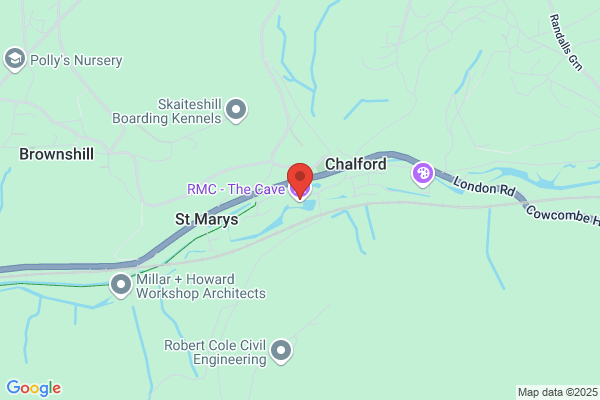 Hearfield Research Ltd